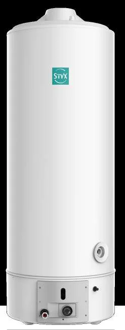 Chauffe-eau gaz Styx SFB